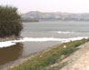 The Ancient Egyptians sanctified the Nile and the People of Today neglect it