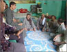 From Passive to Active - How the FGM project Changed the Minds of Men
