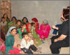 Women Empowering Women through Local Movements