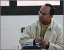 Improving Democracy at the Village level-Interview with Project Manager Milad Naguib
