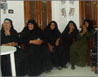 الداية التى تقول "ليس بعد"